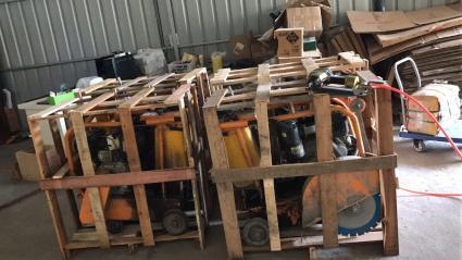 湖滨行李、家具、电器包装托运