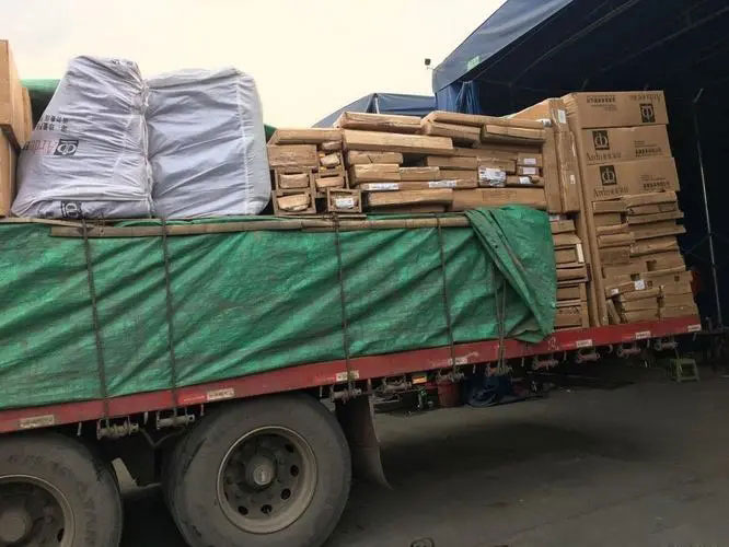 湖滨家具托运
